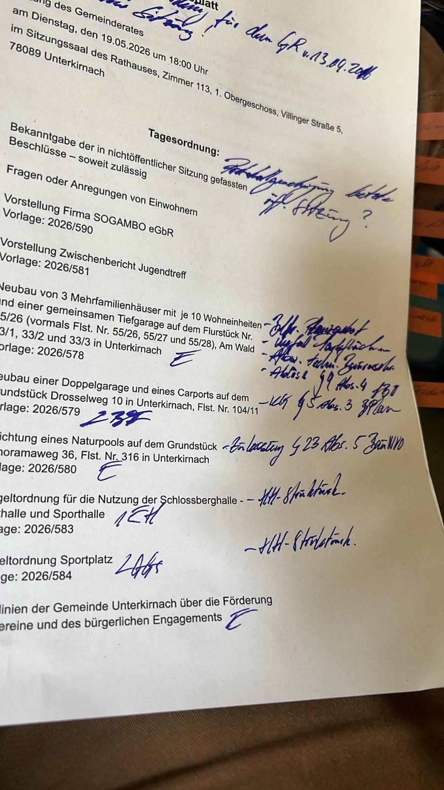tagesordnung gr 19.05.2026